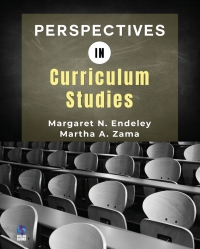 صورة الغلاف: Perspectives in Curriculum Studies 9781942876823