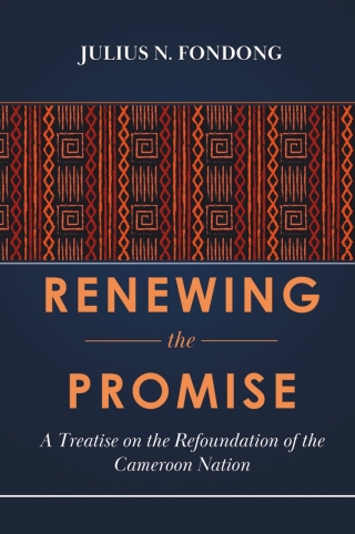 表紙画像: Renewing the Promise 9781942876953