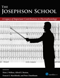 Imagen de portada: The Josephson School: A Legacy of Important Contributions to Electrophysiology 1st edition 9781935395348