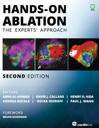 Imagen de portada: Hands-On Ablation 2nd edition 9781942909170