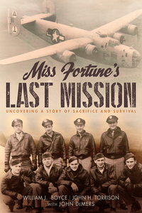 Titelbild: Miss Fortune’s Last Mission 9781931721110
