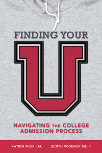 Cover image: Finding Your U