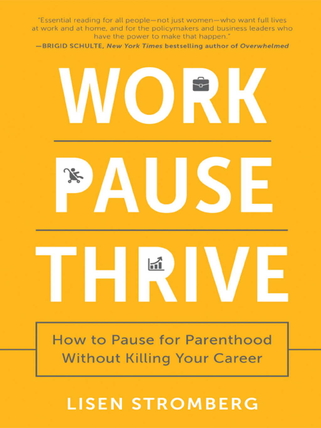 Work Pause Thrive (eBook)