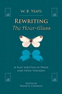 Imagen de portada: Rewriting The Hour-Glass 1st edition 9781942954163