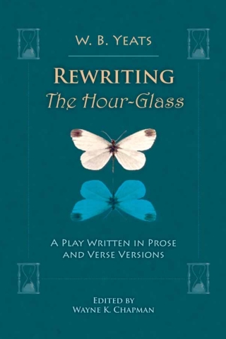 Cover image: Rewriting The Hour-Glass 1st edition 9781942954163