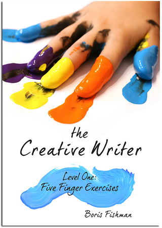 Cover image: The Creative Writer, Level One 9781933339559