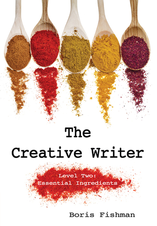 Imagen de portada: The Creative Writer, Level Two 9781933339566