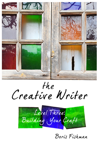 Cover image: The Creative Writer, Level Three 9781933339573