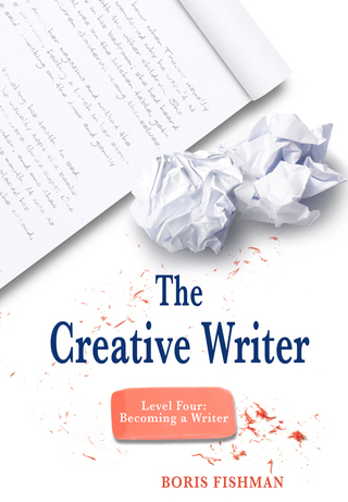 Imagen de portada: The Creative Writer, Level Four 9781933339634
