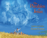 Titelbild: The Parables of Jesus 9781933339627