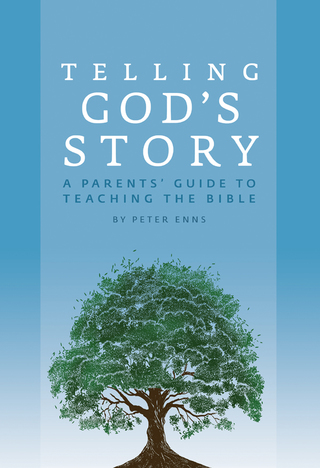 Cover image: Telling God's Story 9781933339467