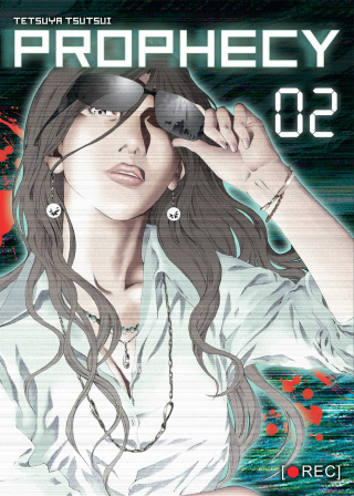 Cover image: Prophecy, Part 2 9781939130778