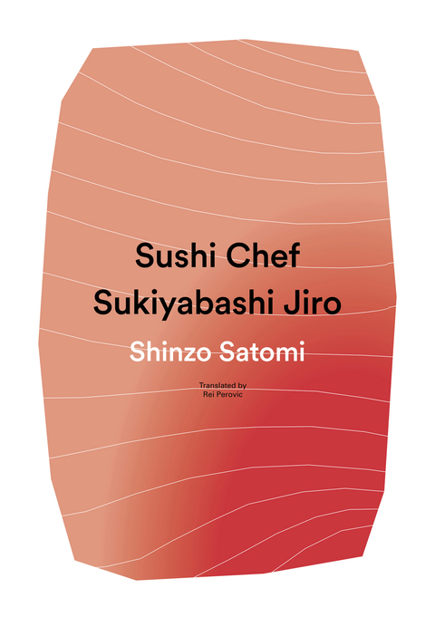 Sushi Chef: Sukiyabashi Jiro - FULL INSTANT DOWNLOAD | PDF DOCX EPUB