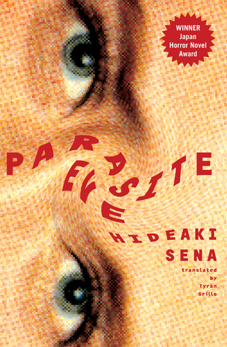 Cover image: Parasite Eve 9781932234206