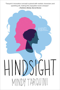Cover image: Hindsight 9781943006014