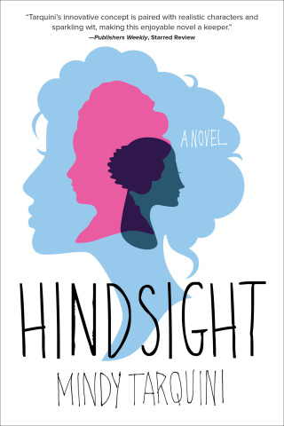 Imagen de portada: Hindsight 9781943006014