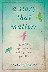 Cover image: A Story That Matters 9781943006120