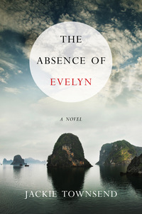 Omslagafbeelding: The Absence of Evelyn 9781943006212