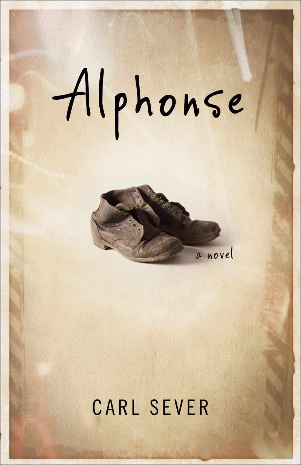 Alphonse A Novel
