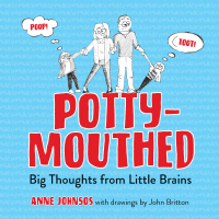 Cover image: Potty-Mouthed 9781943006304