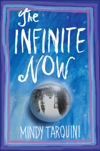 Cover image: The Infinite Now 9781943006342