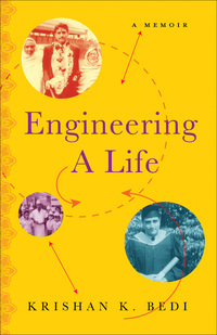 Imagen de portada: Engineering a Life 9781943006434