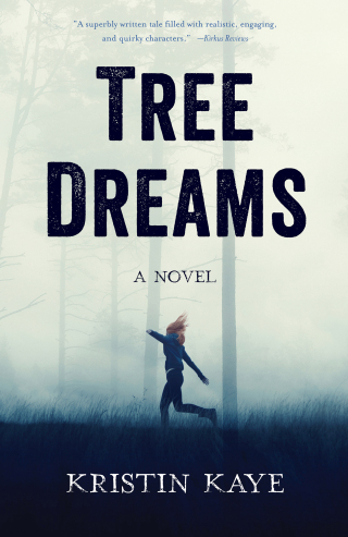 Imagen de portada: Tree Dreams 9781943006465