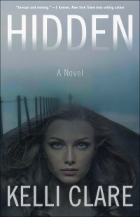 Cover image: Hidden
