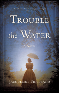 Cover image: Trouble the Water 9781943006540