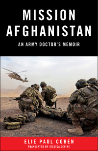 Cover image: Mission Afghanistan 9781943006656