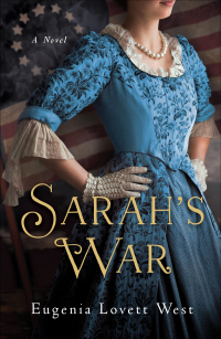 Imagen de portada: Sarah's War 9781943006922