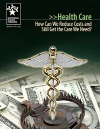 Cover image: Health Care