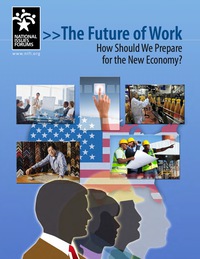 Cover image: The Future of Work