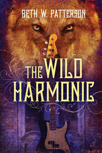 Imagen de portada: The Wild Harmonic 9781943052387