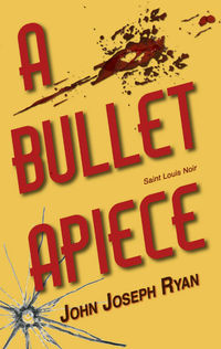 表紙画像: A Bullet Apiece