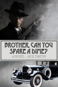 Imagen de portada: Brother, Can You Spare a Dime?