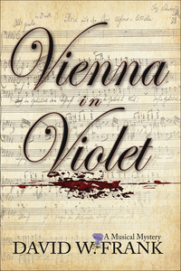 Cover image: Vienna in Violet