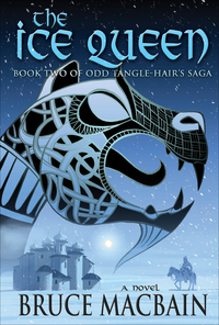 Cover image: The Ice Queen