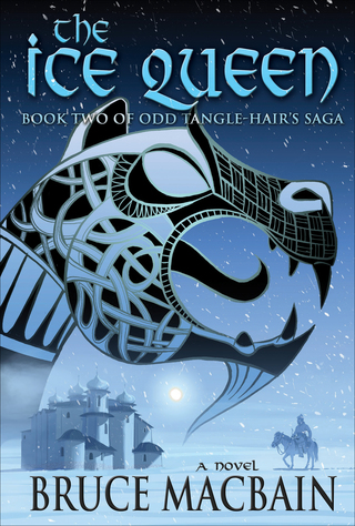 Imagen de portada: The Ice Queen