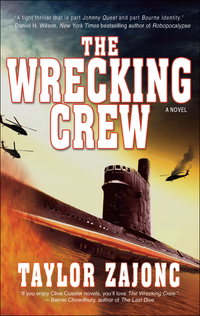 Cover image: The Wrecking Crew