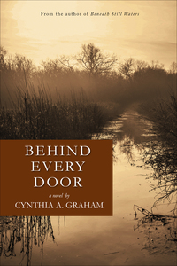 Imagen de portada: Behind Every Door