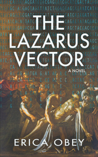Cover image: The Lazarus Vector
