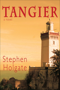 Imagen de portada: Tangier
