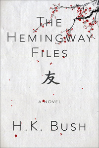 Cover image: The Hemingway Files