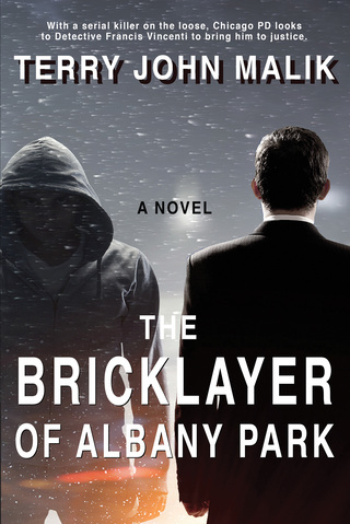 Cover image: The Bricklayer of Albany Park