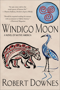 Cover image: Windigo Moon