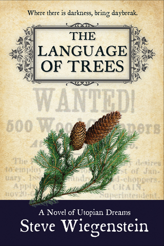 表紙画像: The Language of Trees