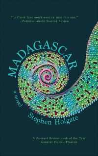 Cover image: Madagascar