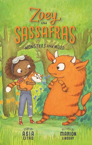 Cover image: Monsters and Mold