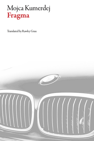 Cover image: Fragma 9781628973198